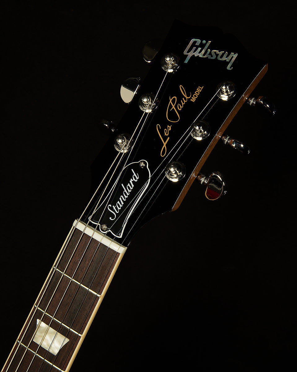 Original Collection Les Paul Standard '60s Custom Shop Top