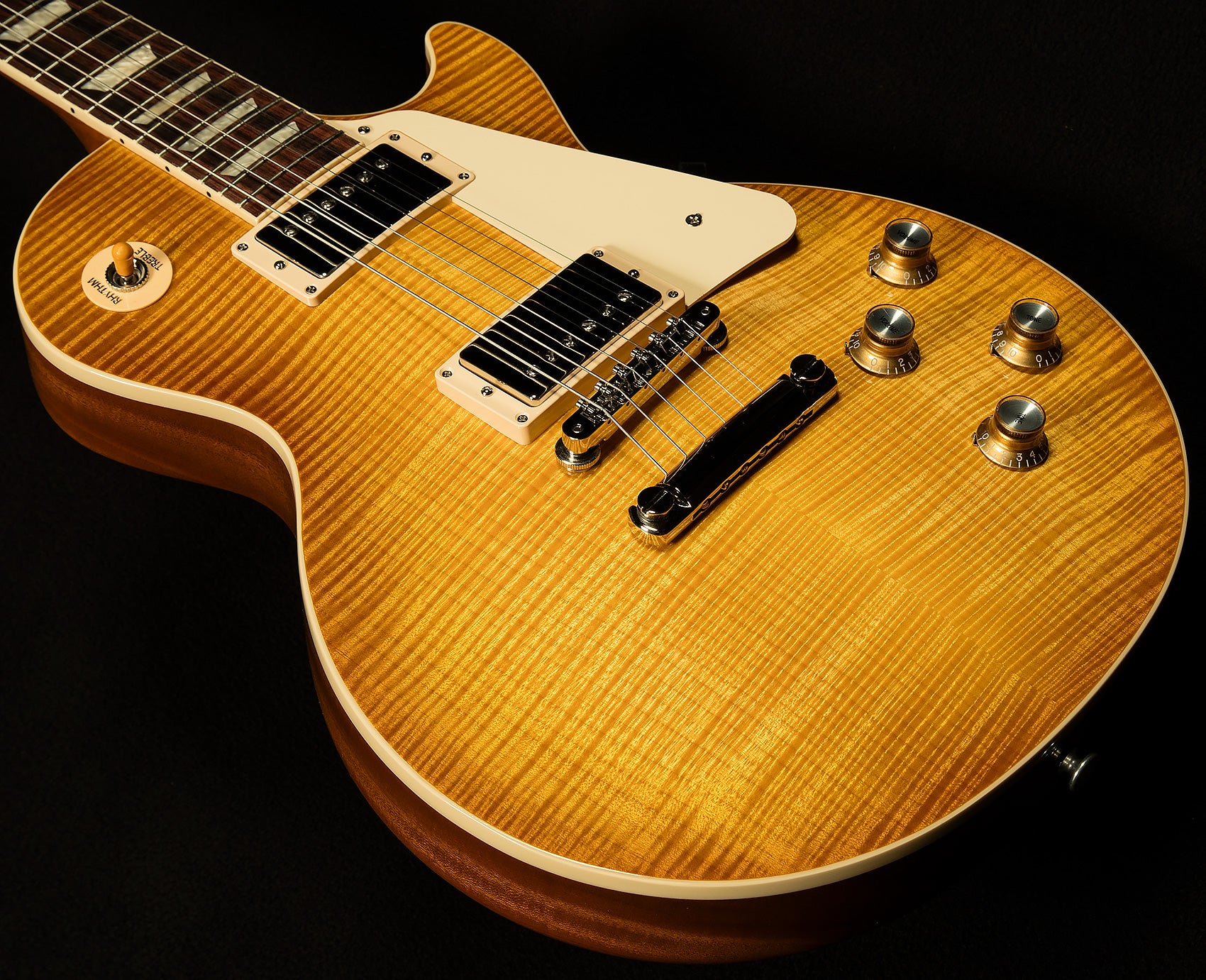 Original Collection Les Paul Standard '60s Custom Shop Top