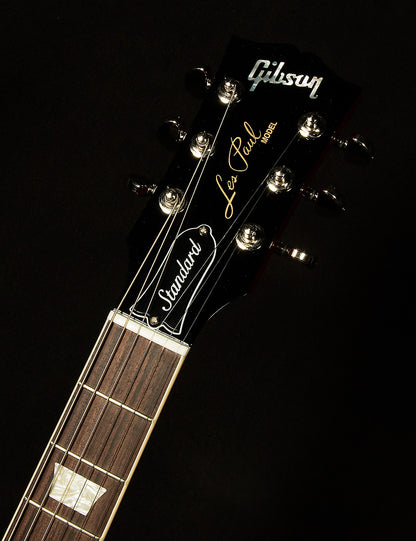 Original Collection Les Paul Standard '60s Custom Shop Top