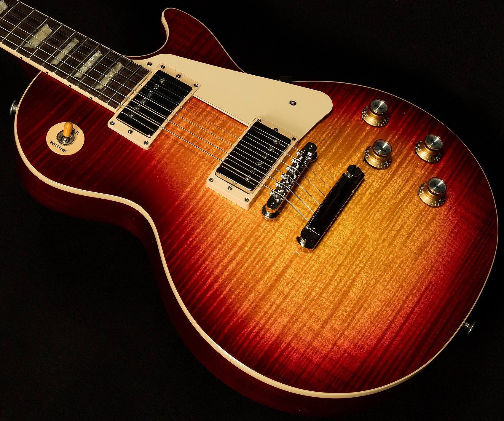 Original Collection Les Paul Standard '60s Custom Shop Top