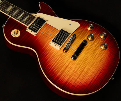 Original Collection Les Paul Standard '60s Custom Shop Top