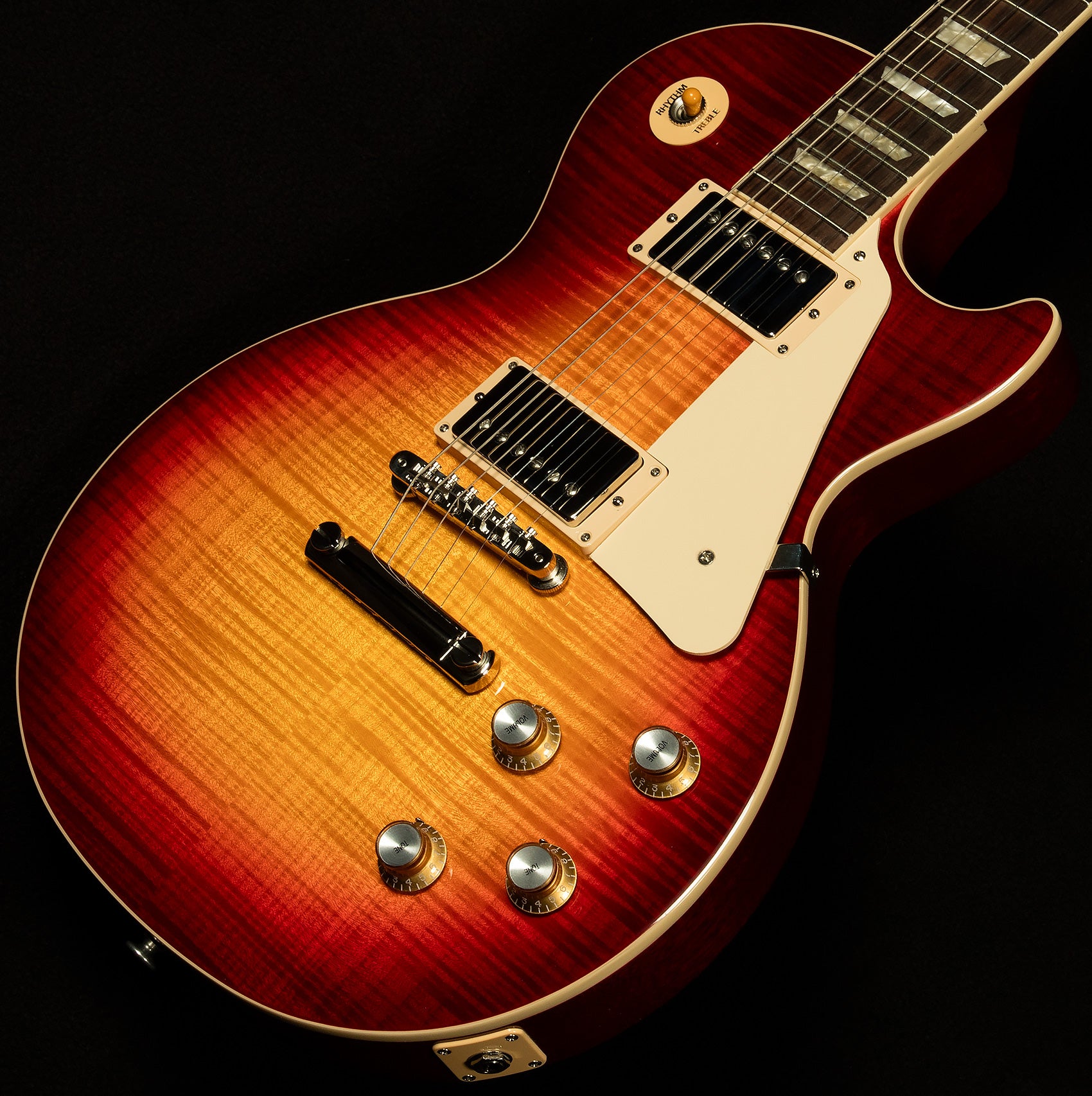 Original Collection Les Paul Standard '60s Custom Shop Top