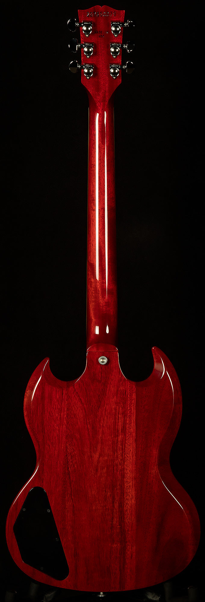 Modern Collection SG Standard