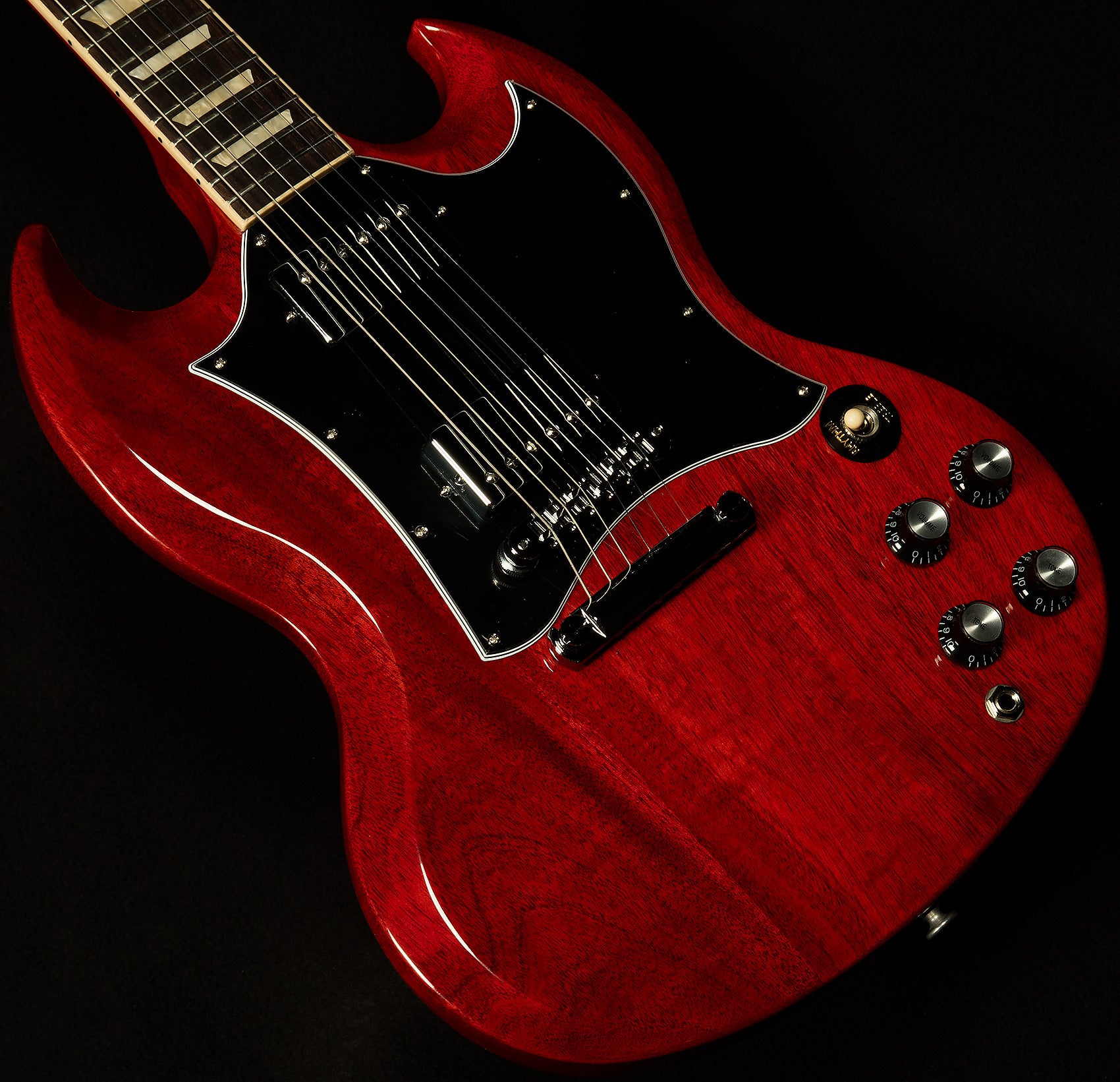 Modern Collection SG Standard