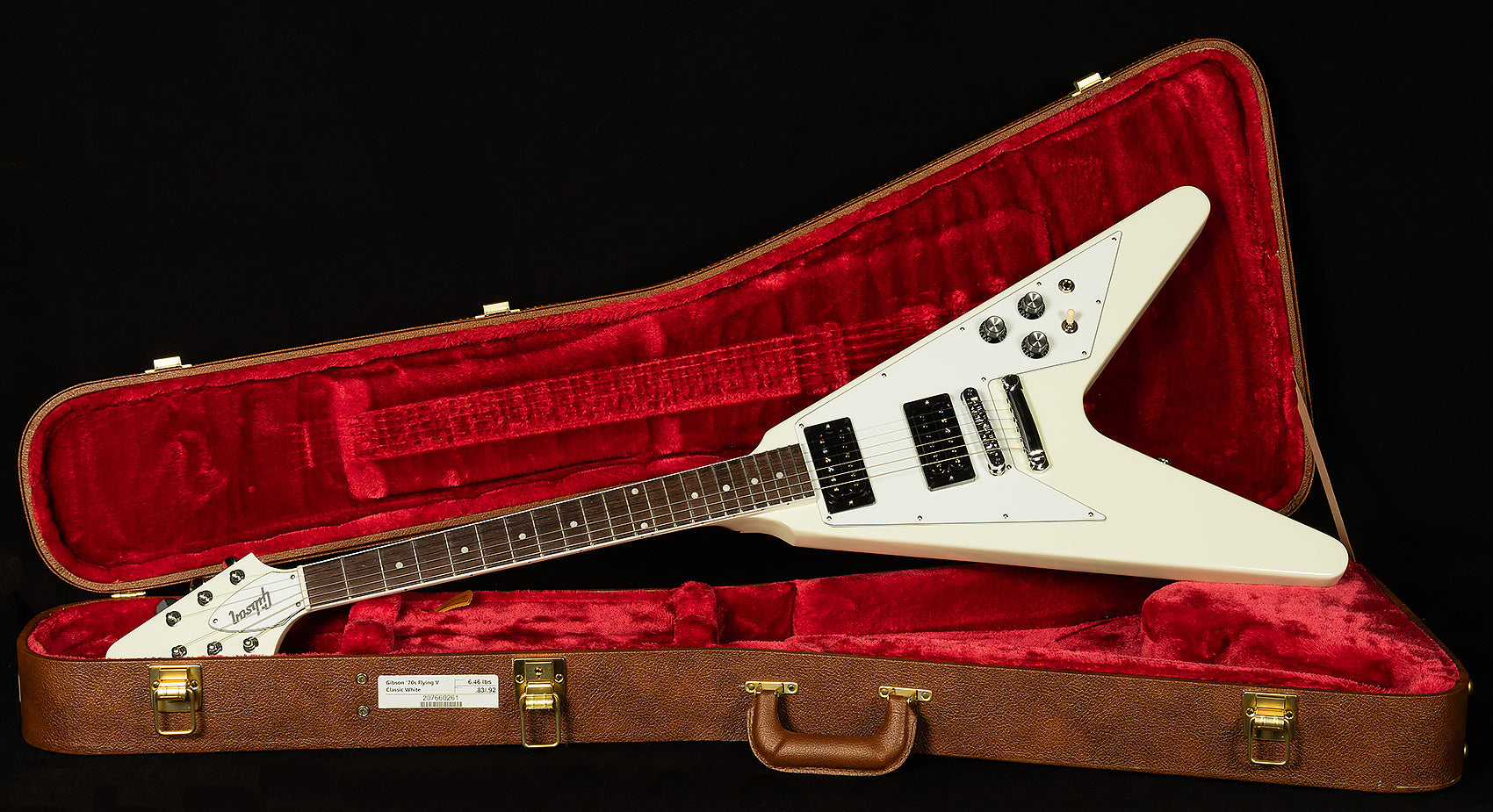 Original Collection '70s Flying V