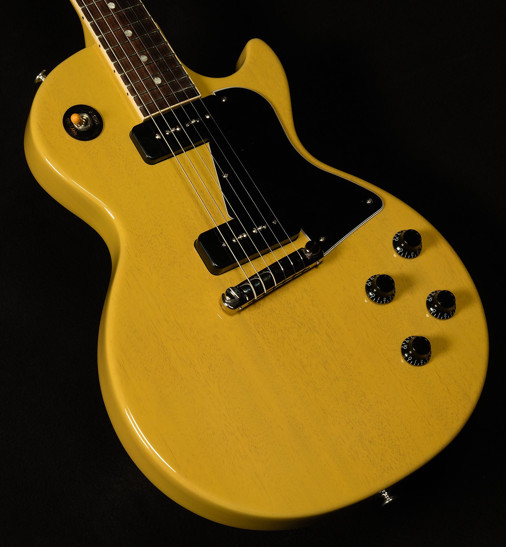 Original Collection Les Paul Special