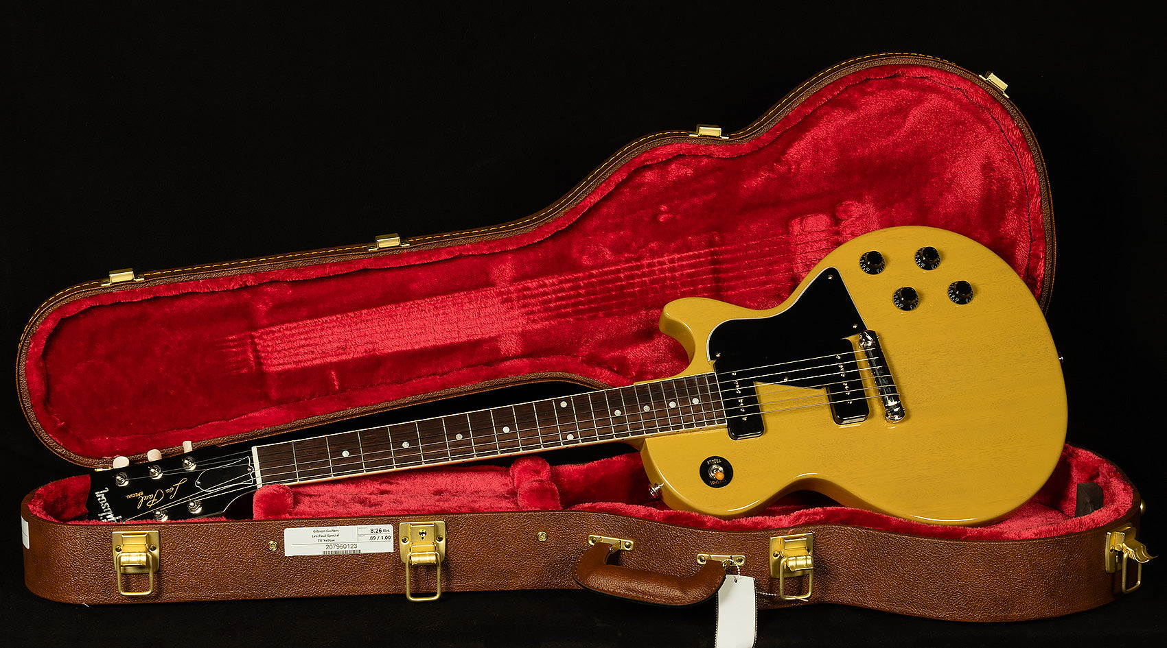 Original Collection Les Paul Special