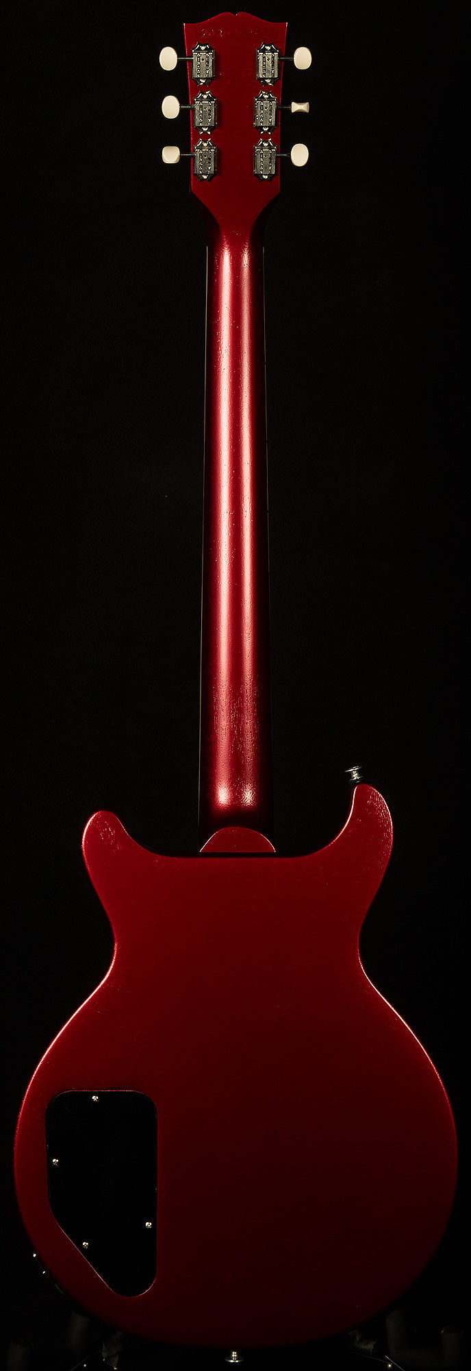 Artist Series Rick Beato Signature Les Paul Special Double-Cut