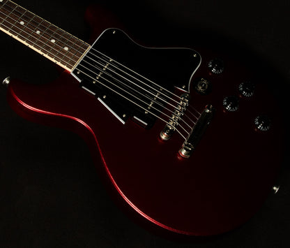 Artist Series Rick Beato Signature Les Paul Special Double-Cut