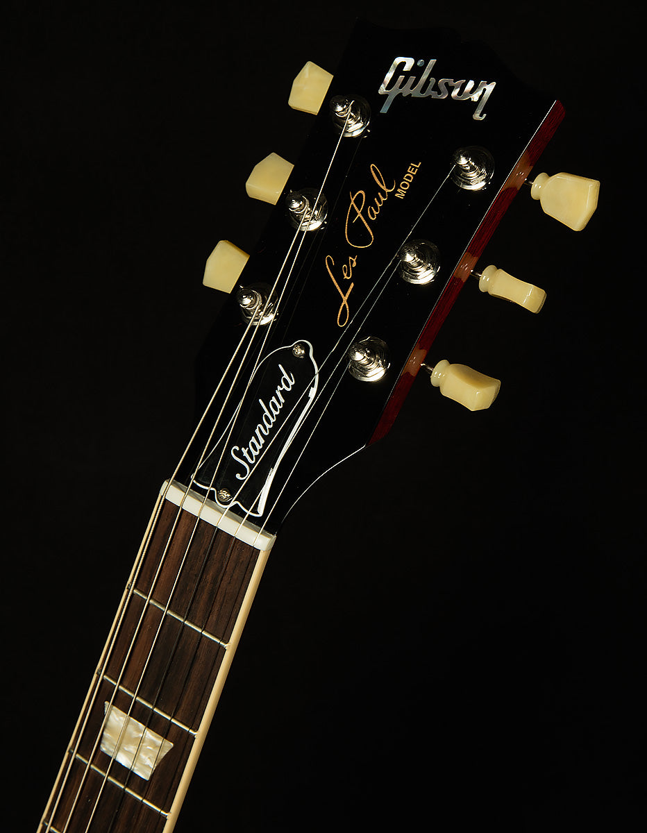 Original Collection Les Paul Standard '50s Custom Shop Top