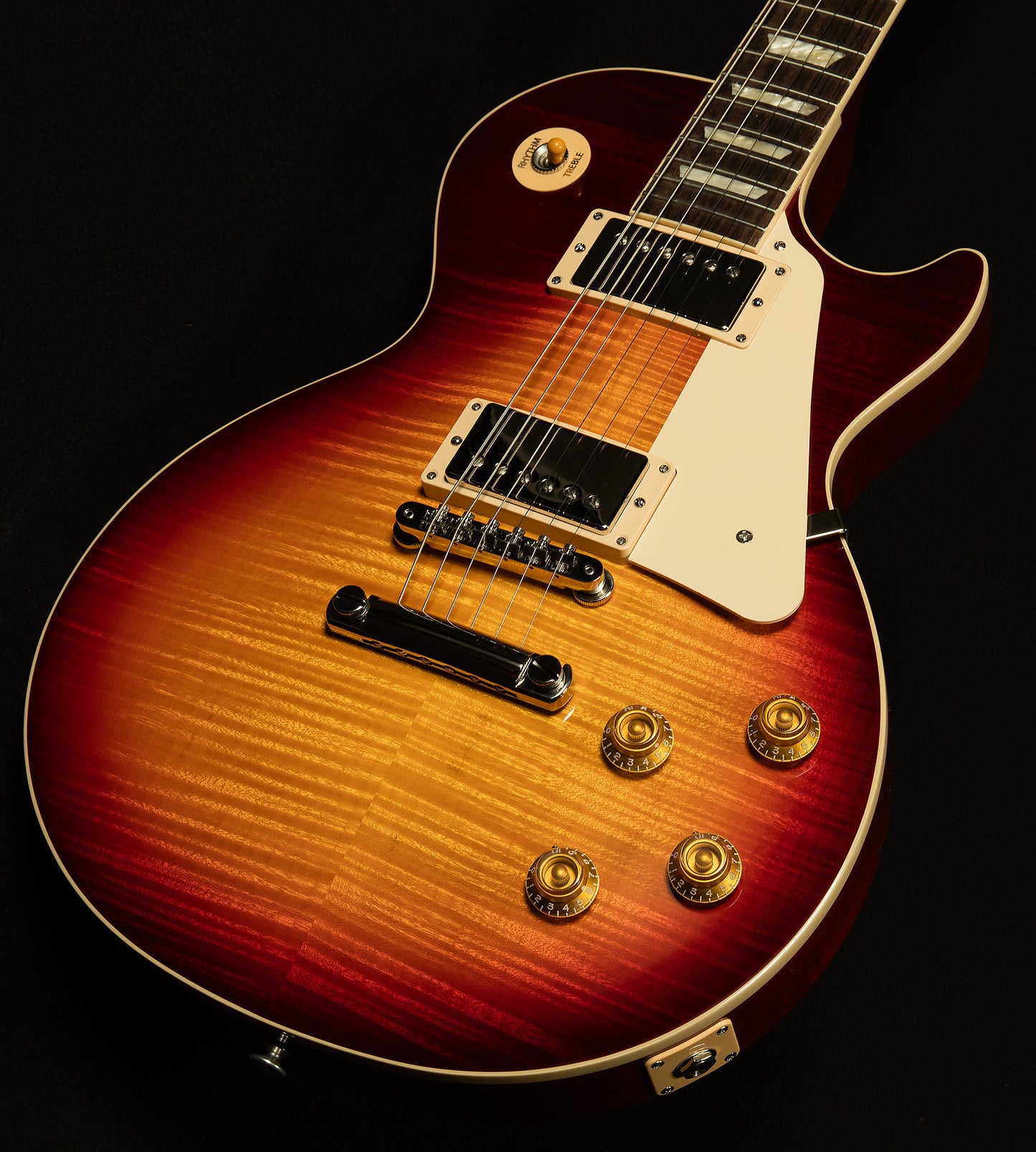 Original Collection Les Paul Standard '50s Custom Shop Top