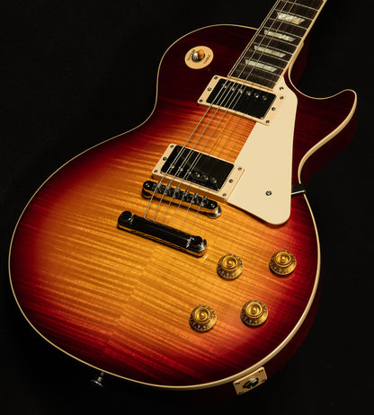 Original Collection Les Paul Standard '50s Custom Shop Top
