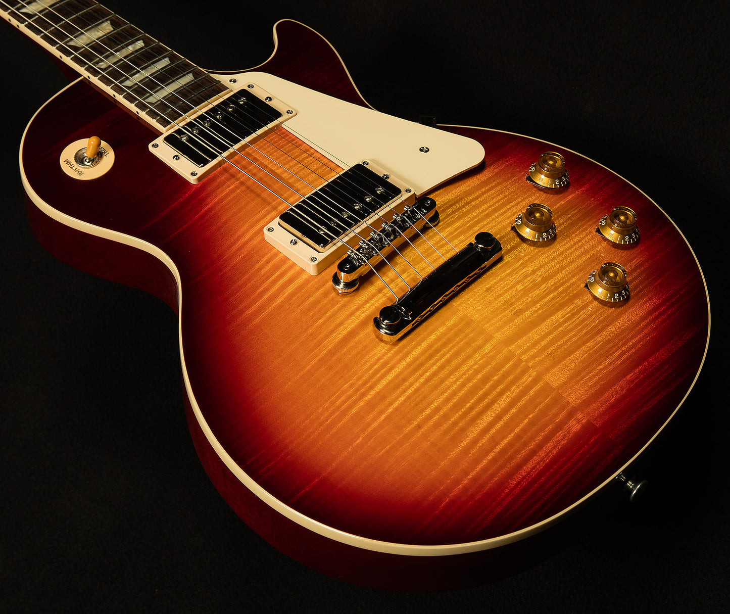 Original Collection Les Paul Standard '50s Custom Shop Top