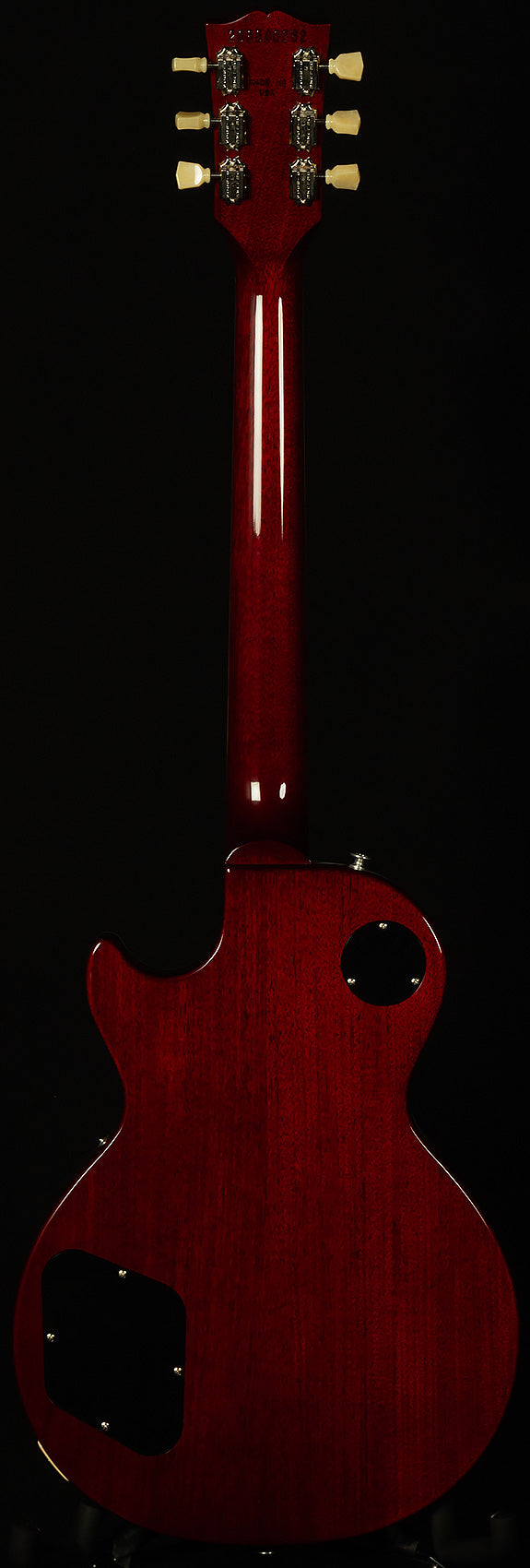 Original Collection Les Paul Standard '50s Custom Shop Top