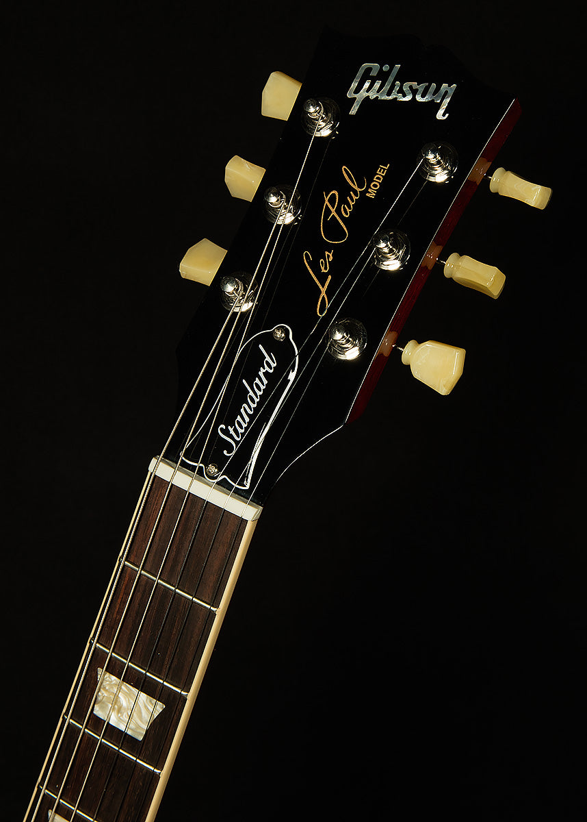 Original Collection Les Paul Standard '50s Custom Shop Top