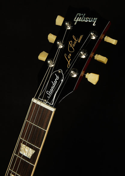 Original Collection Les Paul Standard '50s Custom Shop Top