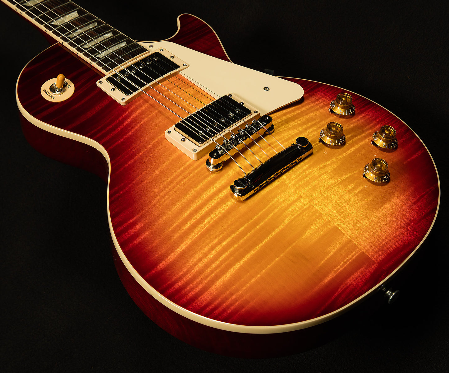 Original Collection Les Paul Standard '50s Custom Shop Top