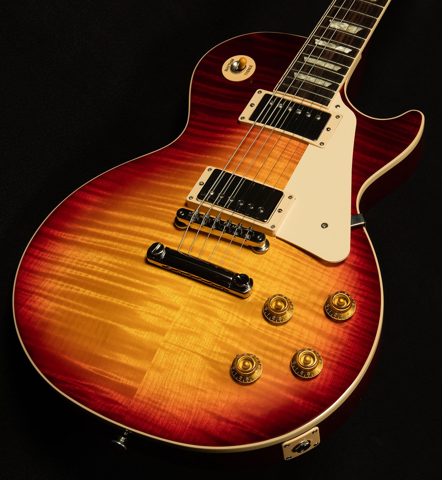 Original Collection Les Paul Standard '50s Custom Shop Top