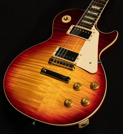 Original Collection Les Paul Standard '50s Custom Shop Top
