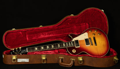Original Collection Les Paul Standard '50s Custom Shop Top