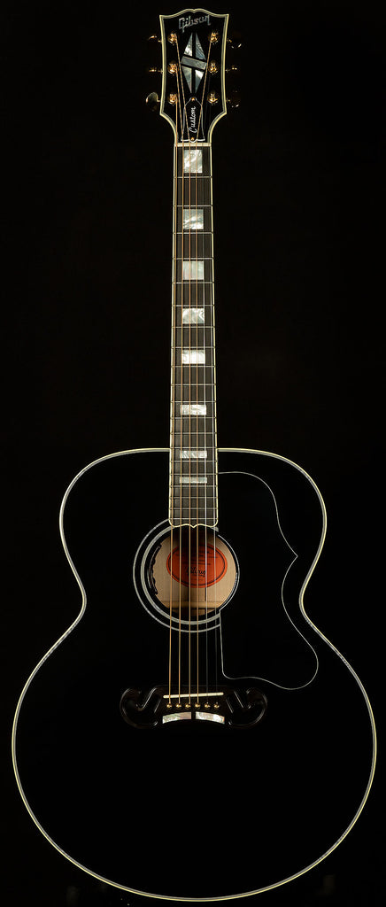 Custom Shop Modern Collection SJ-200 Custom