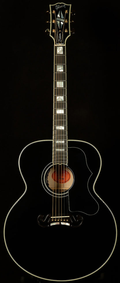 Custom Shop Modern Collection SJ-200 Custom