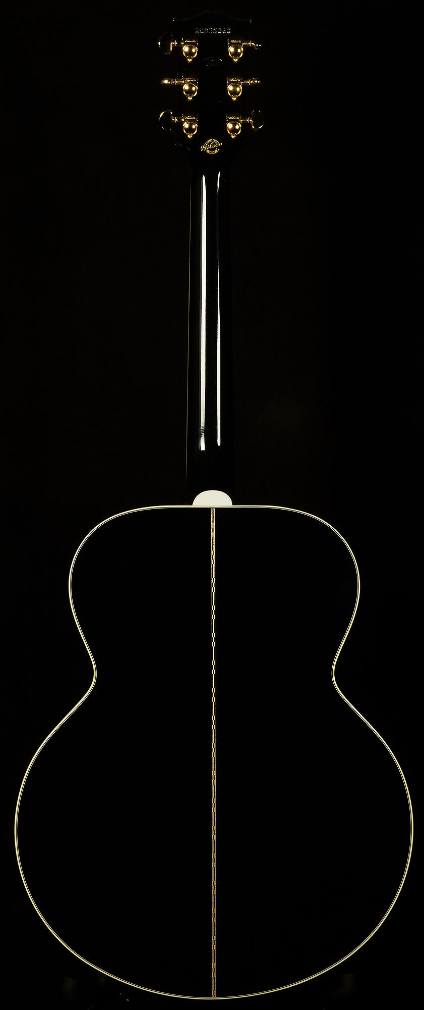 Custom Shop Modern Collection SJ-200 Custom