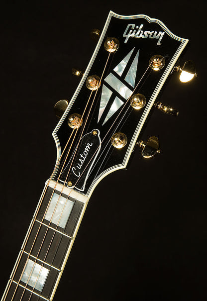 Custom Shop Modern Collection SJ-200 Custom