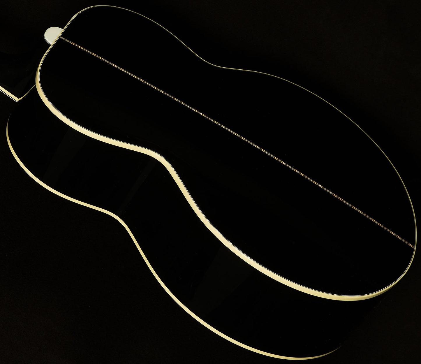 Custom Shop Modern Collection SJ-200 Custom