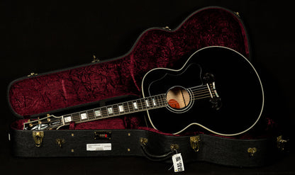 Custom Shop Modern Collection SJ-200 Custom