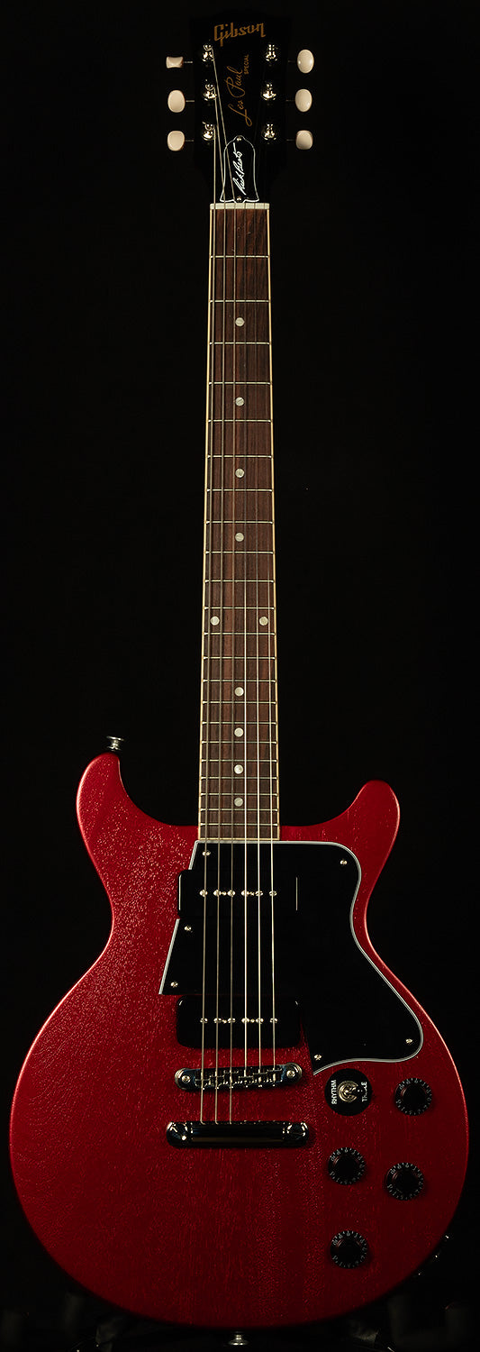 Artist Series Rick Beato Signature Les Paul Special Double-Cut