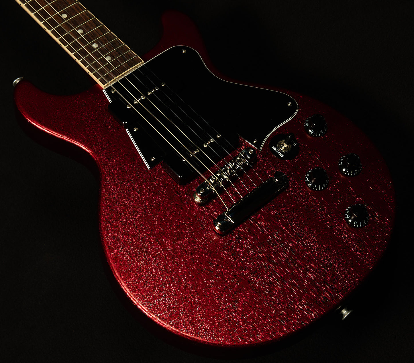 Artist Series Rick Beato Signature Les Paul Special Double-Cut