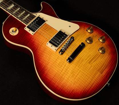 Original Collection Les Paul Standard '50s Custom Shop Top