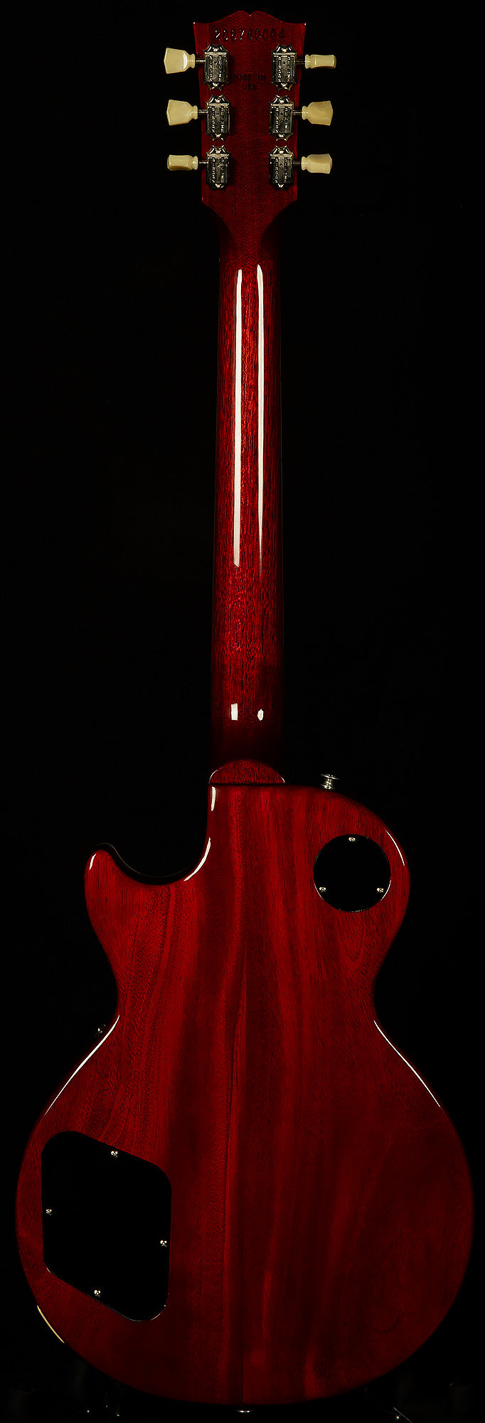 Original Collection Les Paul Standard '50s Custom Shop Top