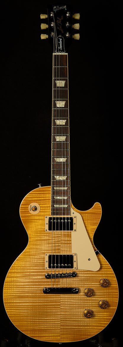 Original Collection Les Paul Standard '50s Custom Shop Top