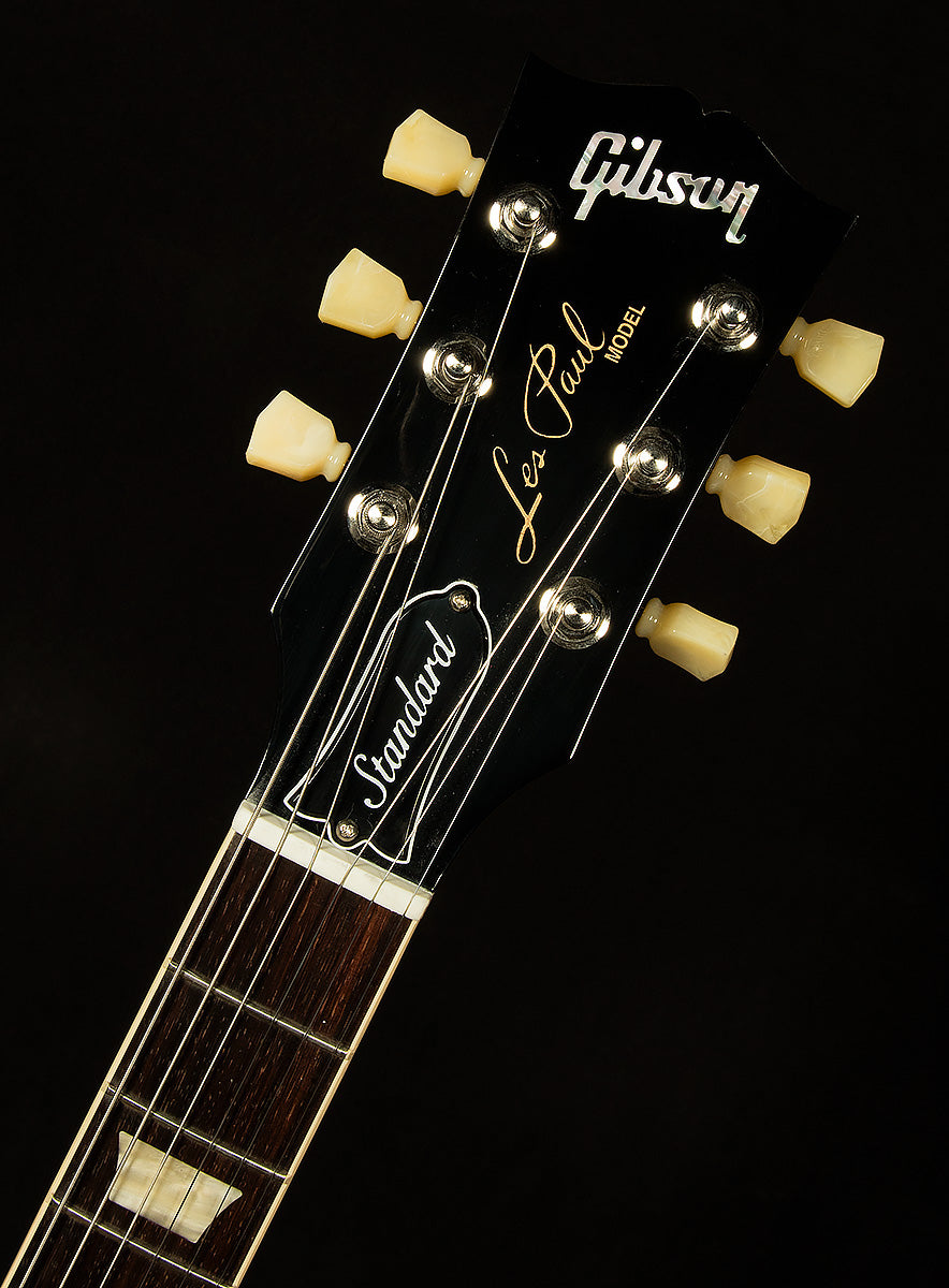 Original Collection Les Paul Standard '50s Custom Shop Top
