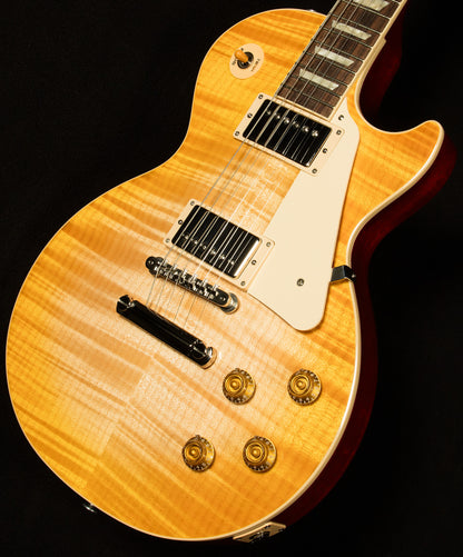 Original Collection Les Paul Standard '50s Custom Shop Top