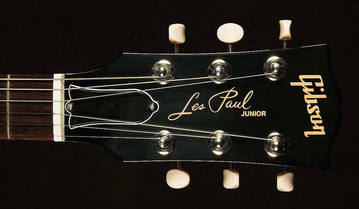 Original Collection Les Paul Junior Doublecut