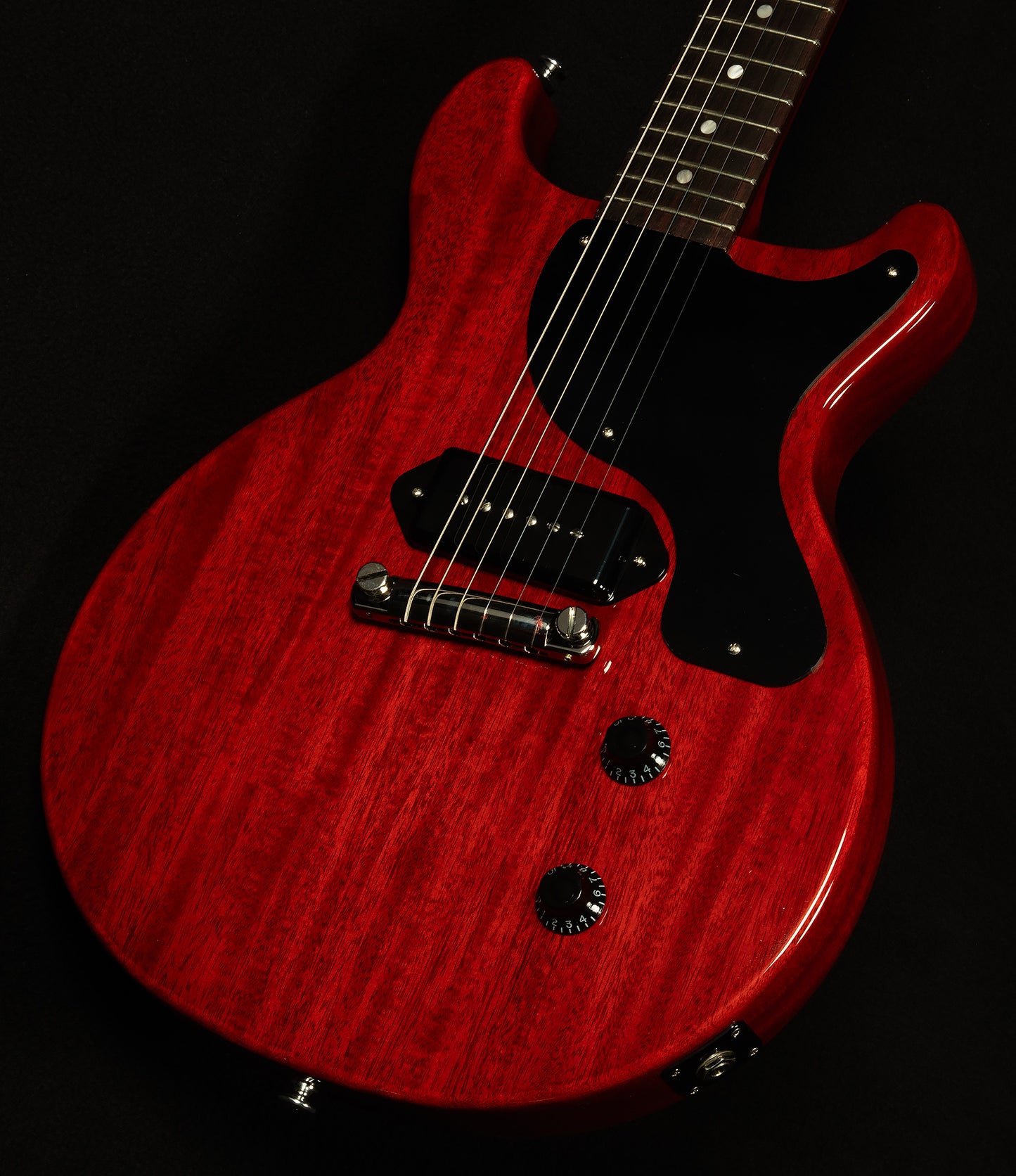 Original Collection Les Paul Junior Doublecut