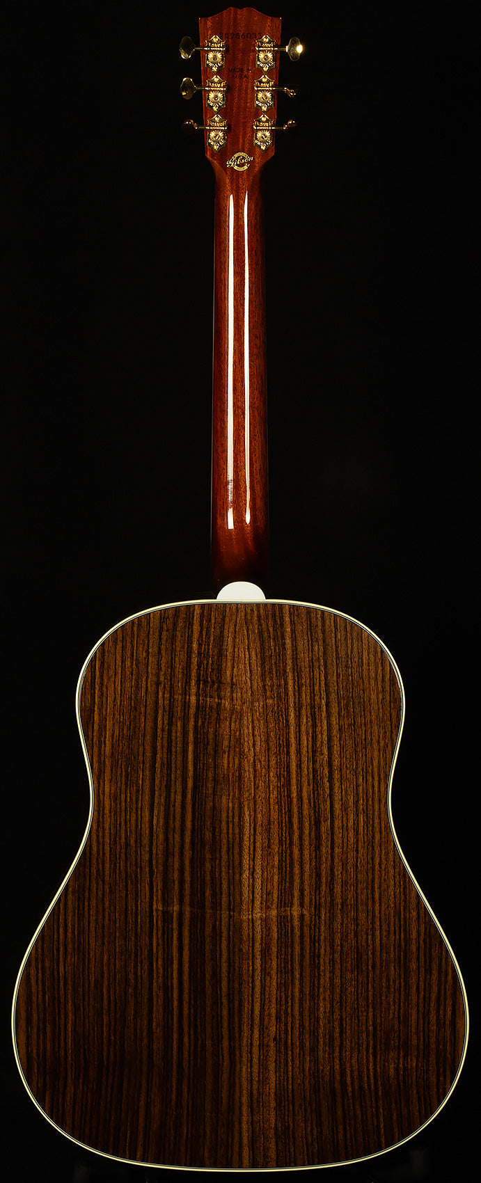 Custom Advanced Jumbo Anniversary Limited Edition - One of 100 Pieces Worldwide