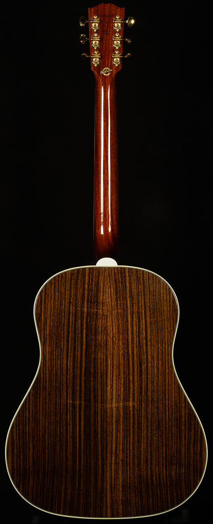 Custom Advanced Jumbo Anniversary Limited Edition - One of 100 Pieces Worldwide