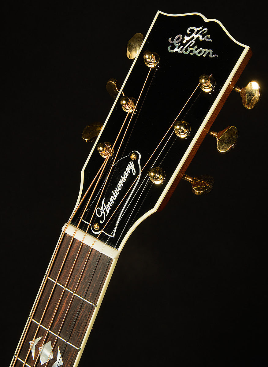 Custom Advanced Jumbo Anniversary Limited Edition - One of 100 Pieces Worldwide