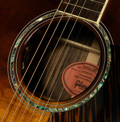 Custom Advanced Jumbo Anniversary Limited Edition - One of 100 Pieces Worldwide