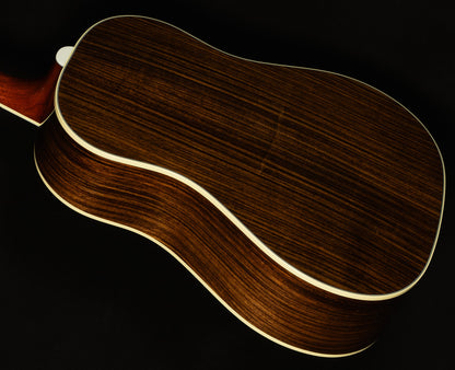 Custom Advanced Jumbo Anniversary Limited Edition - One of 100 Pieces Worldwide