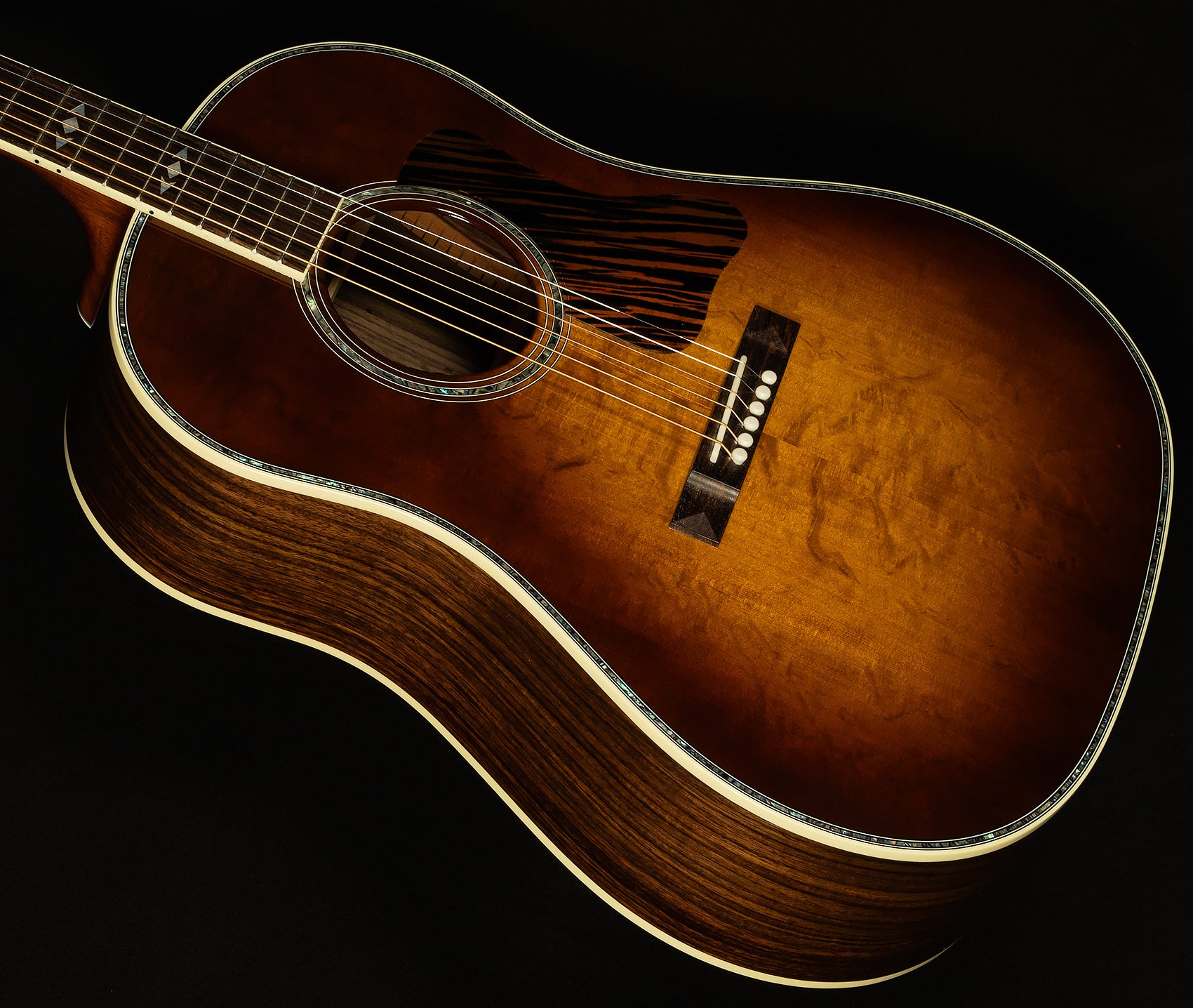 Custom Advanced Jumbo Anniversary Limited Edition - One of 100 Pieces Worldwide