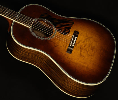 Custom Advanced Jumbo Anniversary Limited Edition - One of 100 Pieces Worldwide