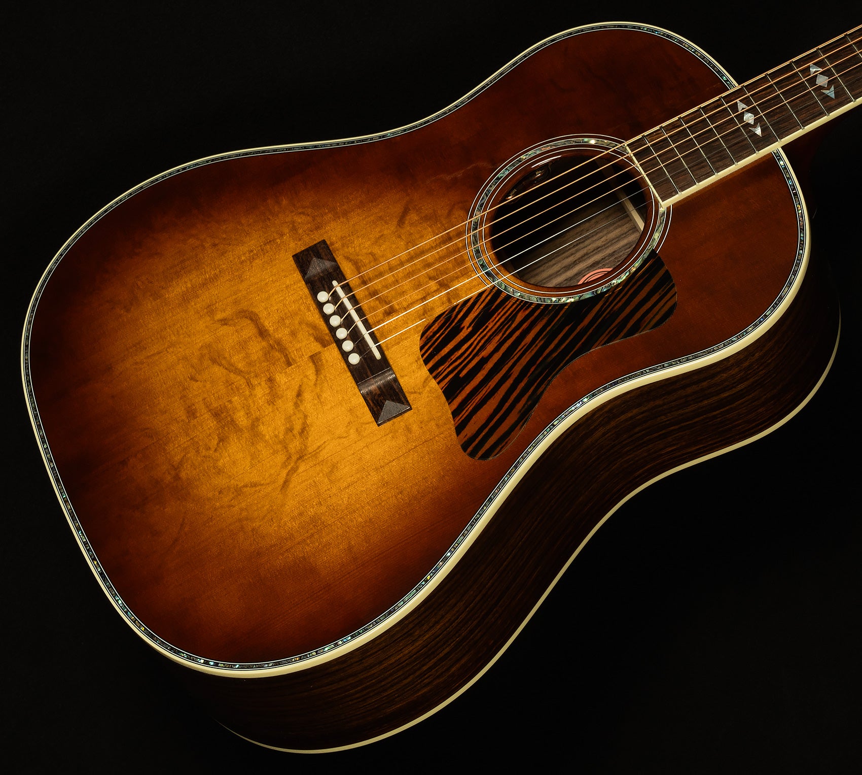 Custom Advanced Jumbo Anniversary Limited Edition - One of 100 Pieces Worldwide