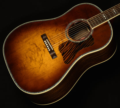Custom Advanced Jumbo Anniversary Limited Edition - One of 100 Pieces Worldwide