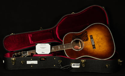 Custom Advanced Jumbo Anniversary Limited Edition - One of 100 Pieces Worldwide