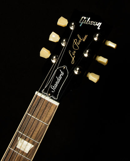 Original Collection Les Paul Standard '50s Custom Shop Top